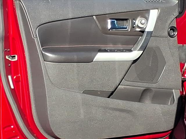 used 2014 Ford Edge car, priced at $14,961