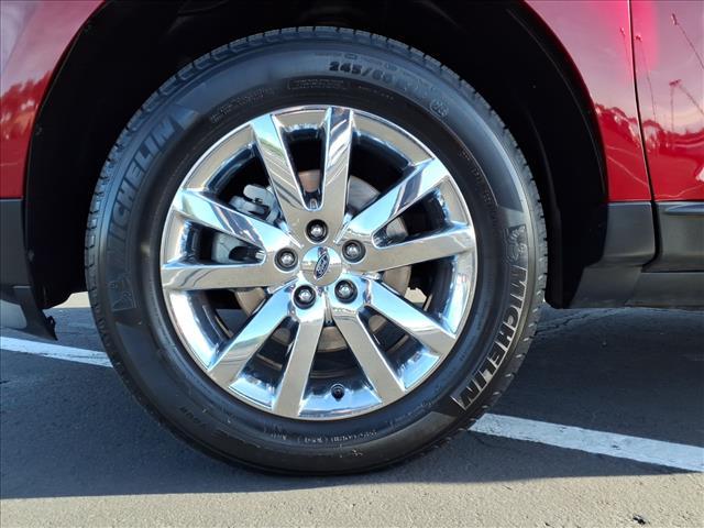 used 2014 Ford Edge car, priced at $14,961