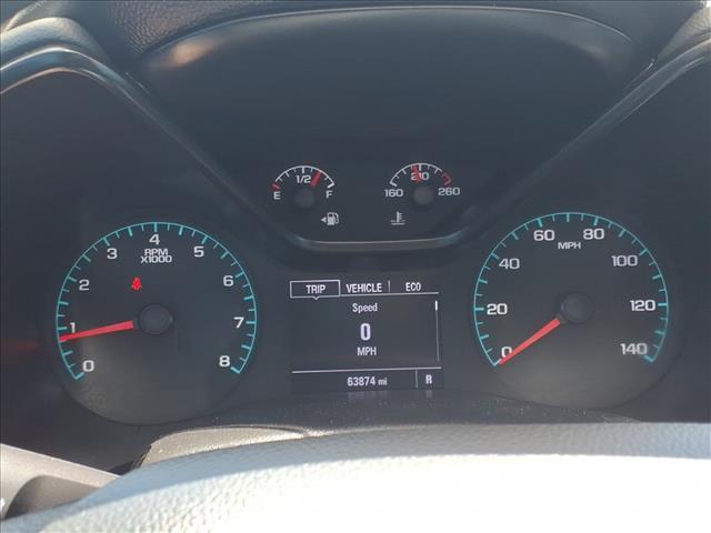 used 2022 GMC Canyon car, priced at $28,562
