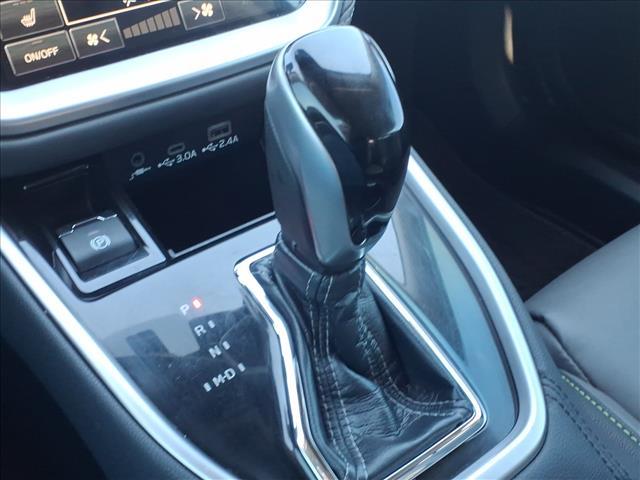 used 2023 Subaru Outback car, priced at $26,660