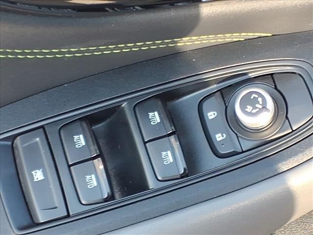 used 2023 Subaru Outback car, priced at $26,660