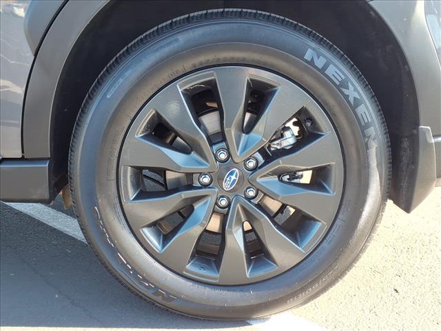 used 2023 Subaru Outback car, priced at $26,660