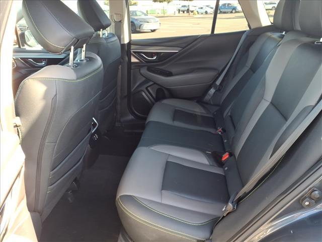 used 2023 Subaru Outback car, priced at $26,660