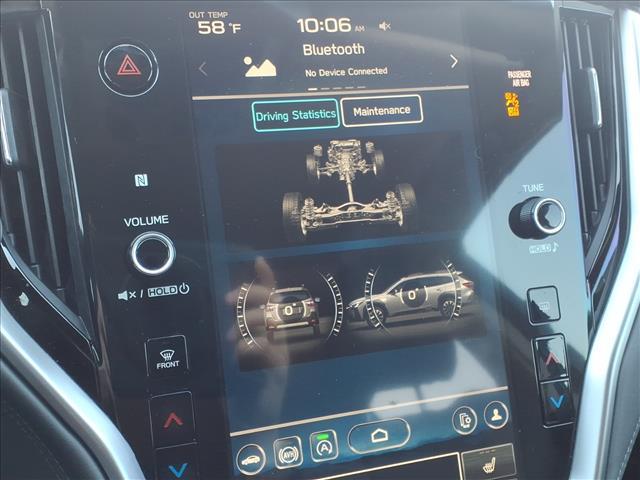 used 2023 Subaru Outback car, priced at $26,660