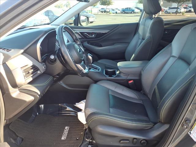 used 2023 Subaru Outback car, priced at $26,660