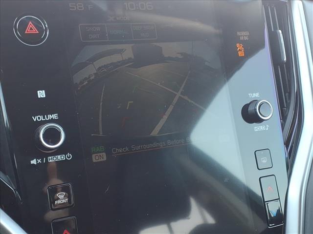 used 2023 Subaru Outback car, priced at $26,660