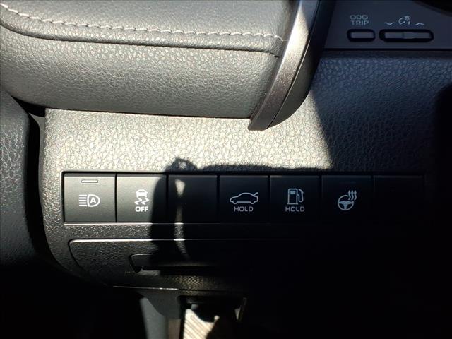 used 2021 Toyota Camry car, priced at $31,361