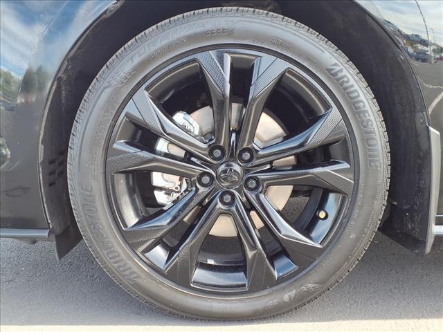 used 2023 Toyota Sienna car, priced at $52,655