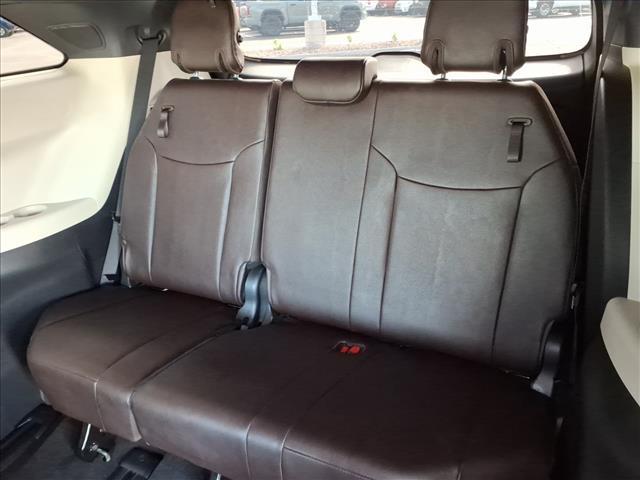 used 2023 Toyota Sienna car, priced at $52,655