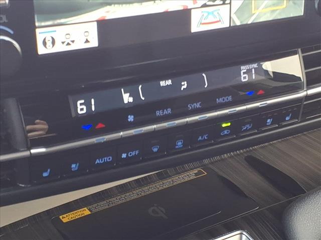 used 2023 Toyota Sienna car, priced at $52,655