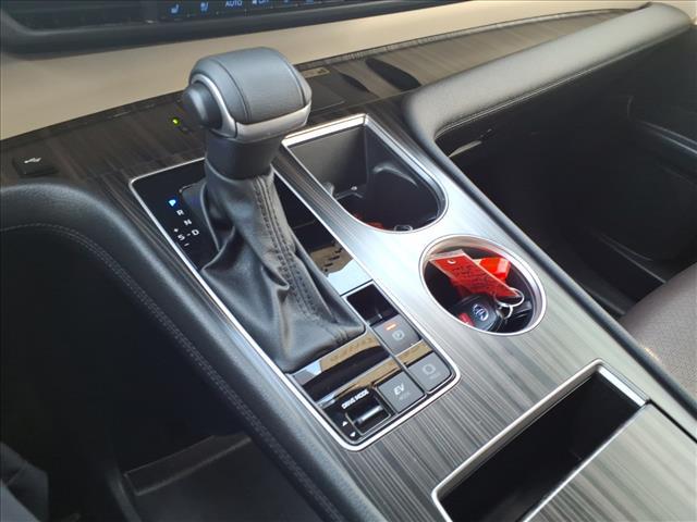 used 2023 Toyota Sienna car, priced at $52,655