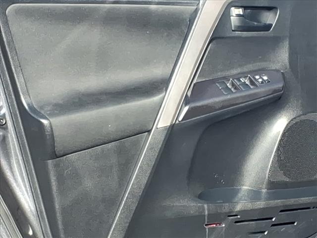 used 2017 Toyota RAV4 car, priced at $19,864