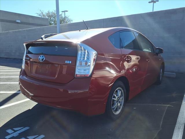 used 2010 Toyota Prius car, priced at $14,877