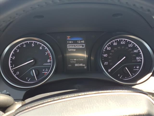 used 2024 Toyota Camry car, priced at $31,561