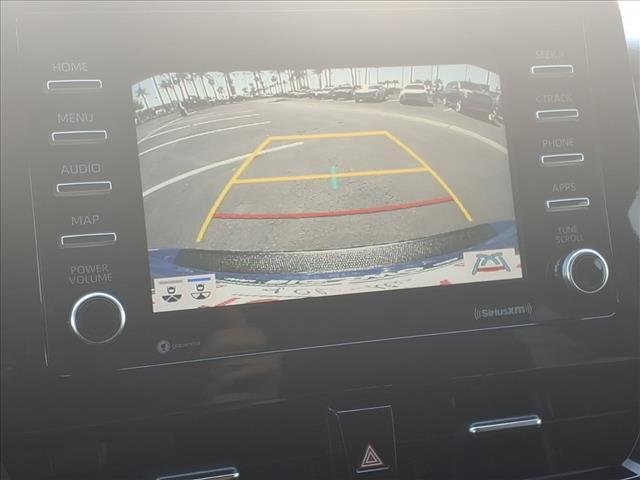 used 2023 Toyota Camry car, priced at $30,947