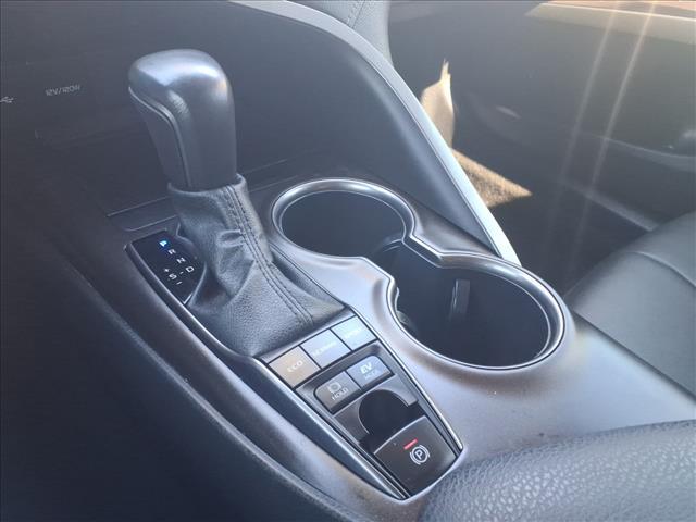 used 2023 Toyota Camry car, priced at $30,947