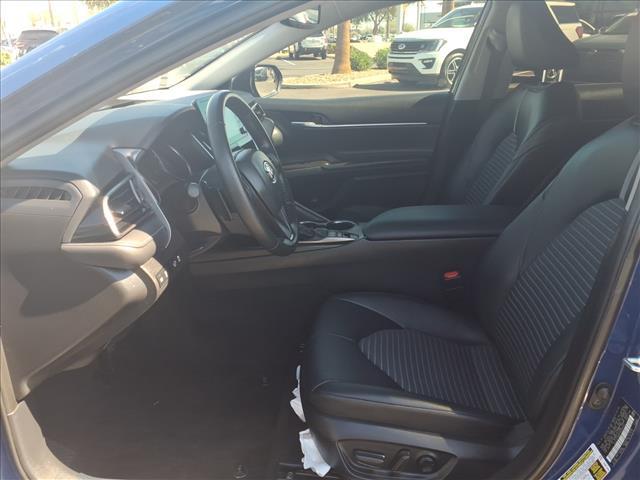 used 2023 Toyota Camry car, priced at $30,947