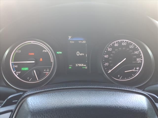 used 2023 Toyota Camry car, priced at $30,947