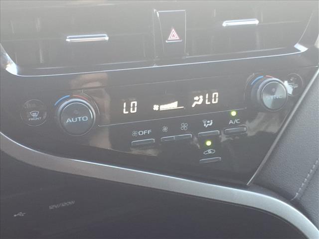 used 2023 Toyota Camry car, priced at $30,947