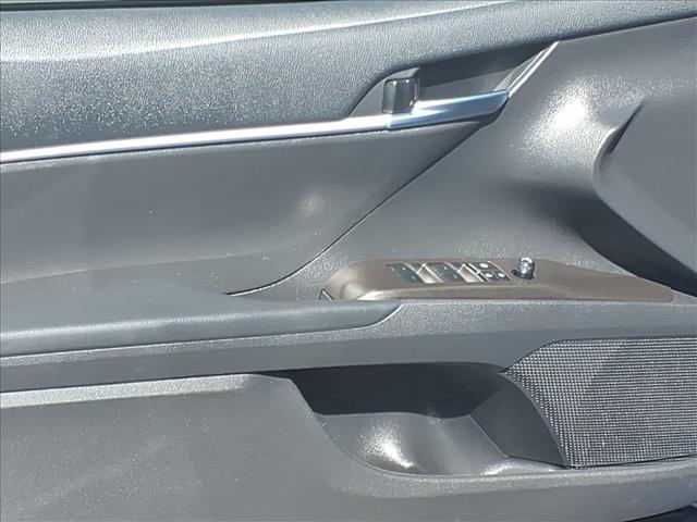 used 2023 Toyota Camry car, priced at $30,947