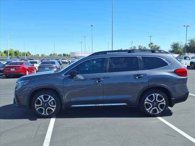 used 2024 Subaru Ascent car, priced at $41,663