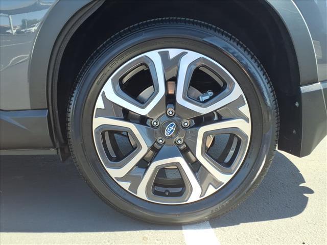 used 2024 Subaru Ascent car, priced at $41,663