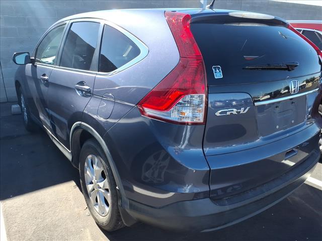 used 2012 Honda CR-V car, priced at $12,736