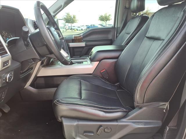 used 2019 Ford F-150 car, priced at $32,916