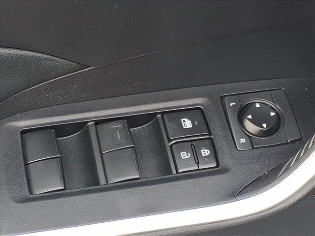 used 2020 Toyota RAV4 car, priced at $22,909