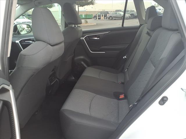 used 2020 Toyota RAV4 car, priced at $22,909