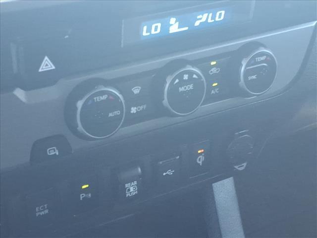 used 2021 Toyota Tacoma car, priced at $34,921