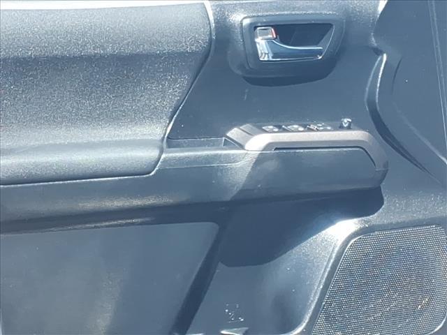 used 2021 Toyota Tacoma car, priced at $34,921