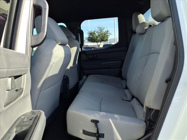 used 2024 Toyota Tacoma car, priced at $38,944