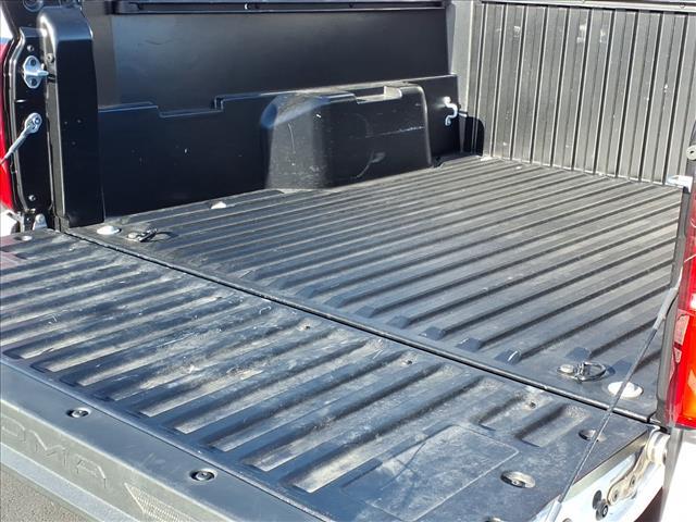 used 2024 Toyota Tacoma car, priced at $38,944