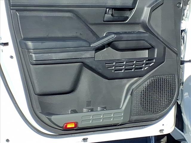 used 2024 Toyota Tacoma car, priced at $38,944