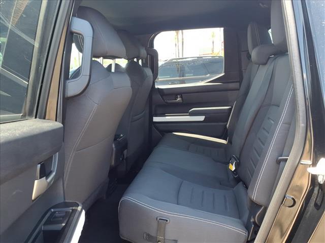 used 2024 Toyota Tacoma car, priced at $48,834