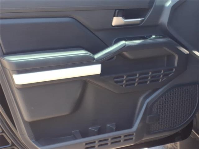 used 2024 Toyota Tacoma car, priced at $48,834