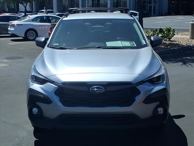 used 2024 Subaru Crosstrek car, priced at $29,677