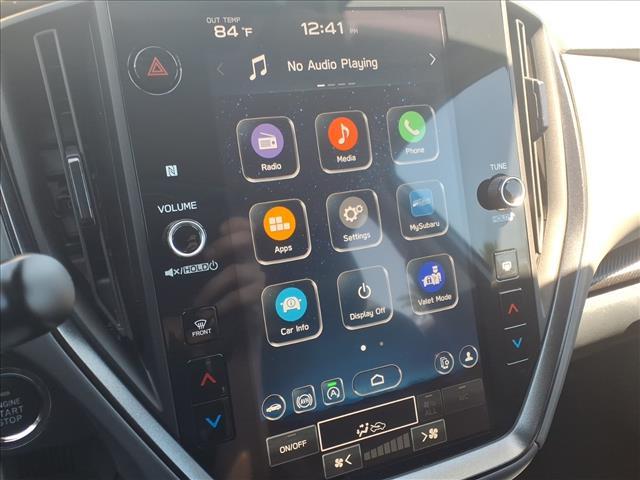 used 2024 Subaru Crosstrek car, priced at $29,677