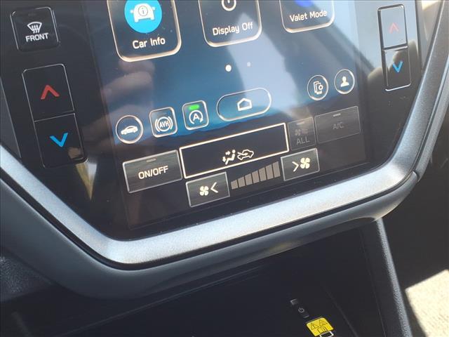 used 2024 Subaru Crosstrek car, priced at $29,677