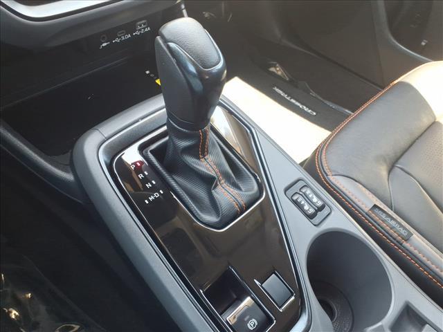used 2024 Subaru Crosstrek car, priced at $29,677