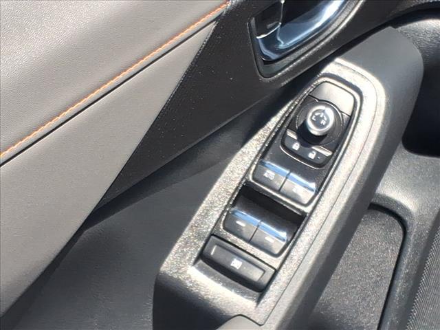 used 2024 Subaru Crosstrek car, priced at $29,677