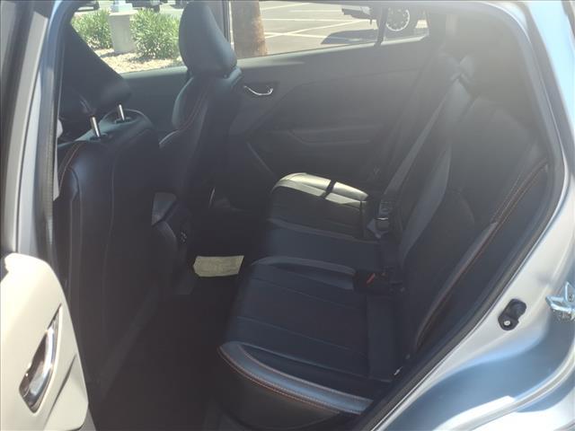 used 2024 Subaru Crosstrek car, priced at $29,677