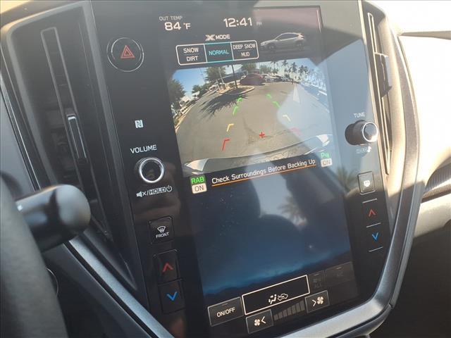 used 2024 Subaru Crosstrek car, priced at $29,677