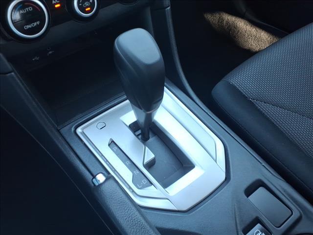 used 2023 Subaru Crosstrek car, priced at $23,750