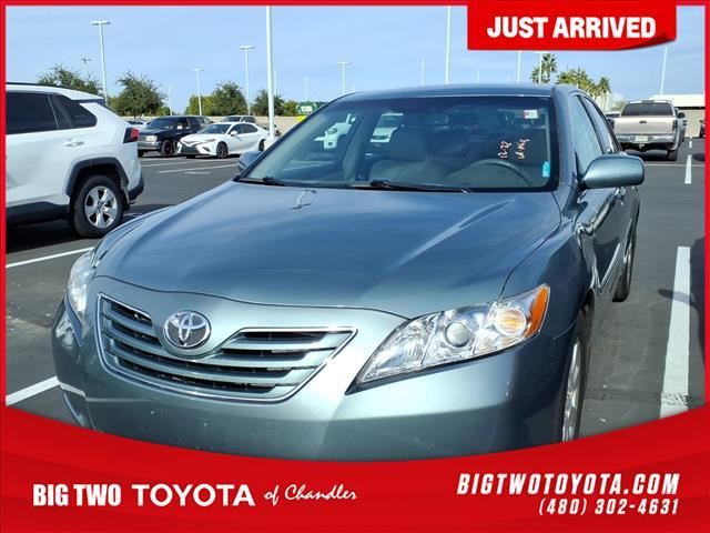 used 2008 Toyota Camry car, priced at $11,198