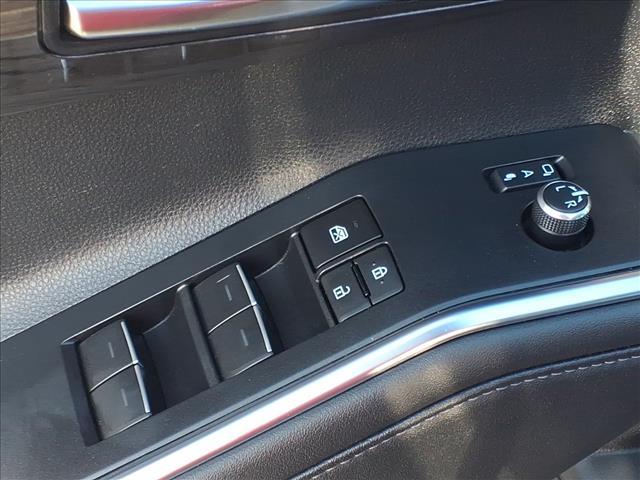 used 2024 Toyota Highlander car, priced at $47,876