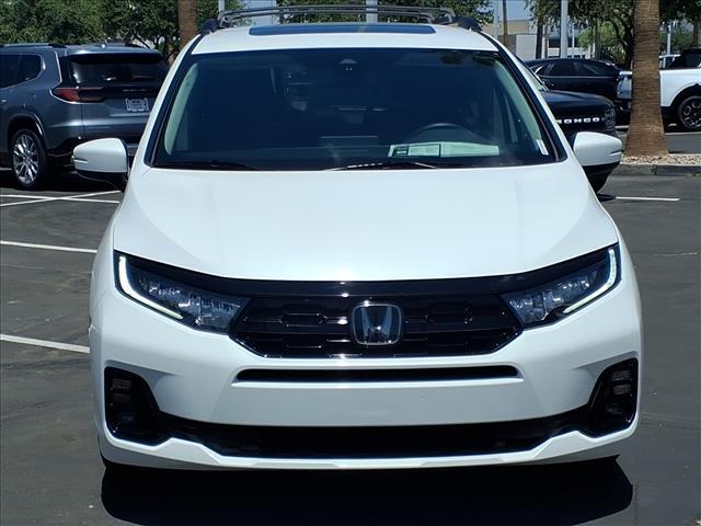 used 2025 Honda Odyssey car, priced at $45,768