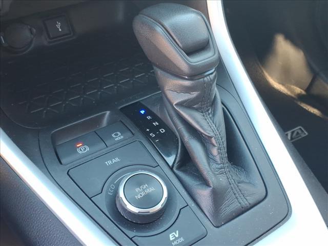 used 2020 Toyota RAV4 Hybrid car, priced at $22,950