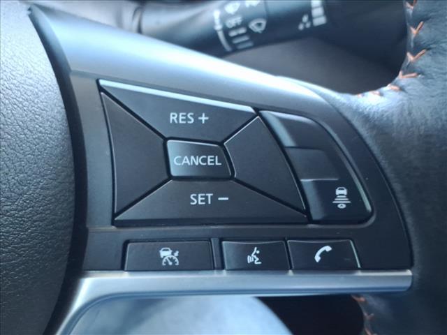 used 2024 Nissan Sentra car, priced at $23,970